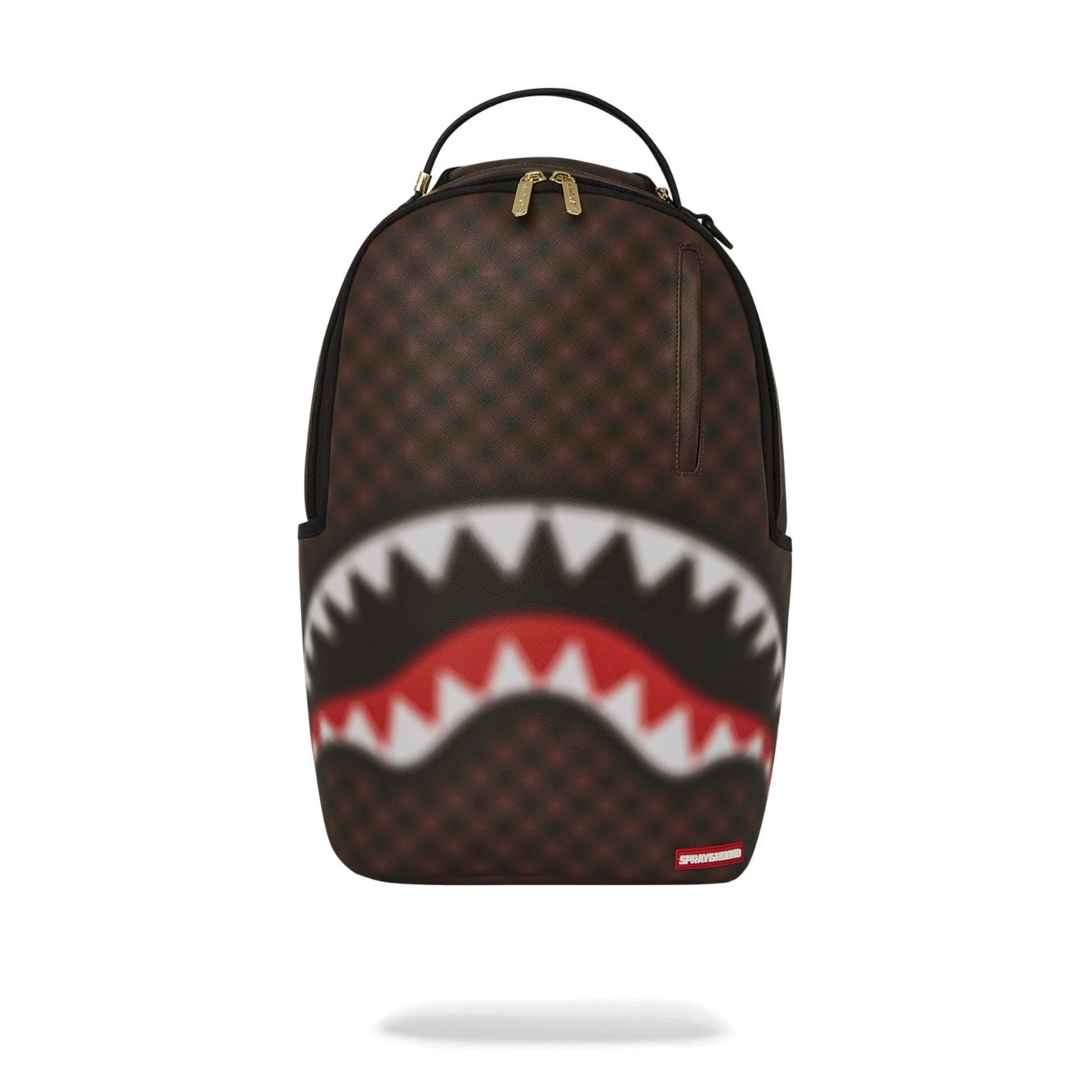SPRAYGROUND SHARKS IN PARIS BLUR BACKPACK 910B6707NSZ