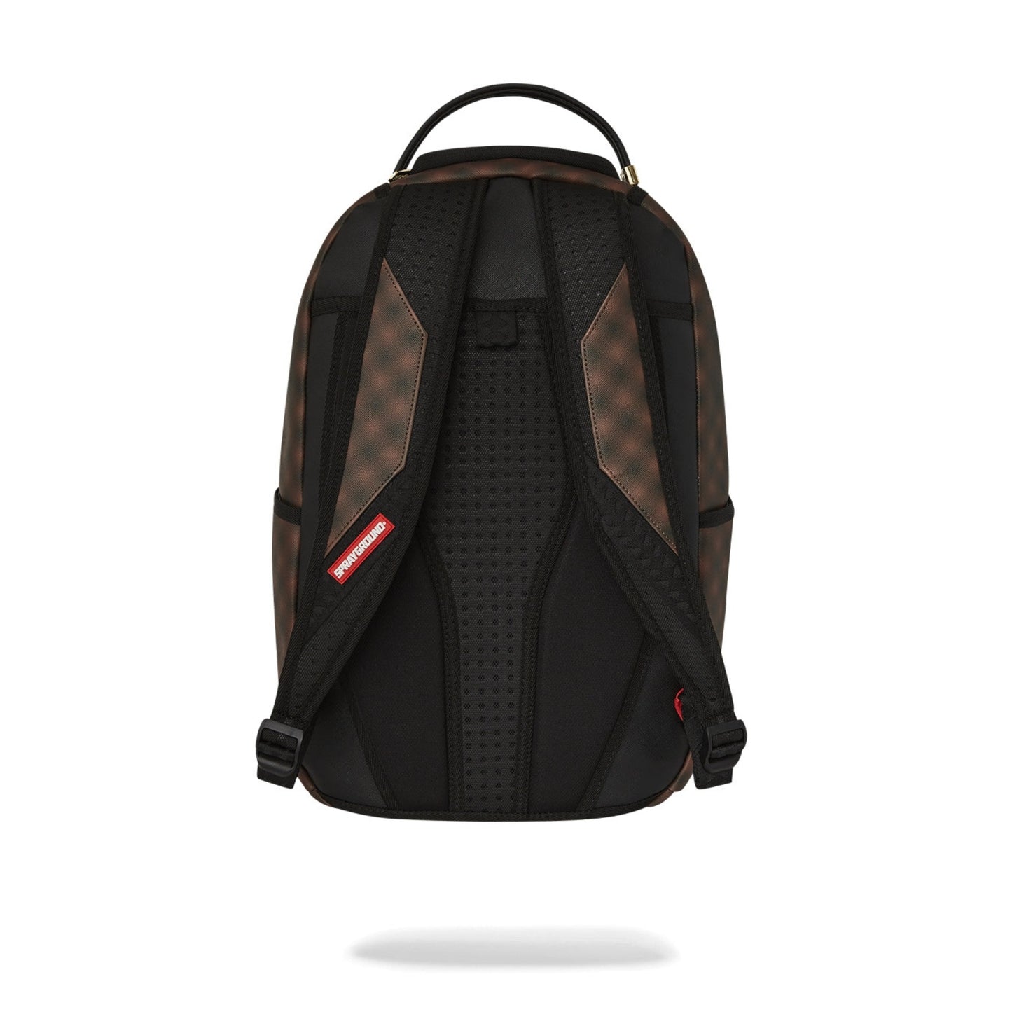 SPRAYGROUND SHARKS IN PARIS BLUR BACKPACK 910B6707NSZ