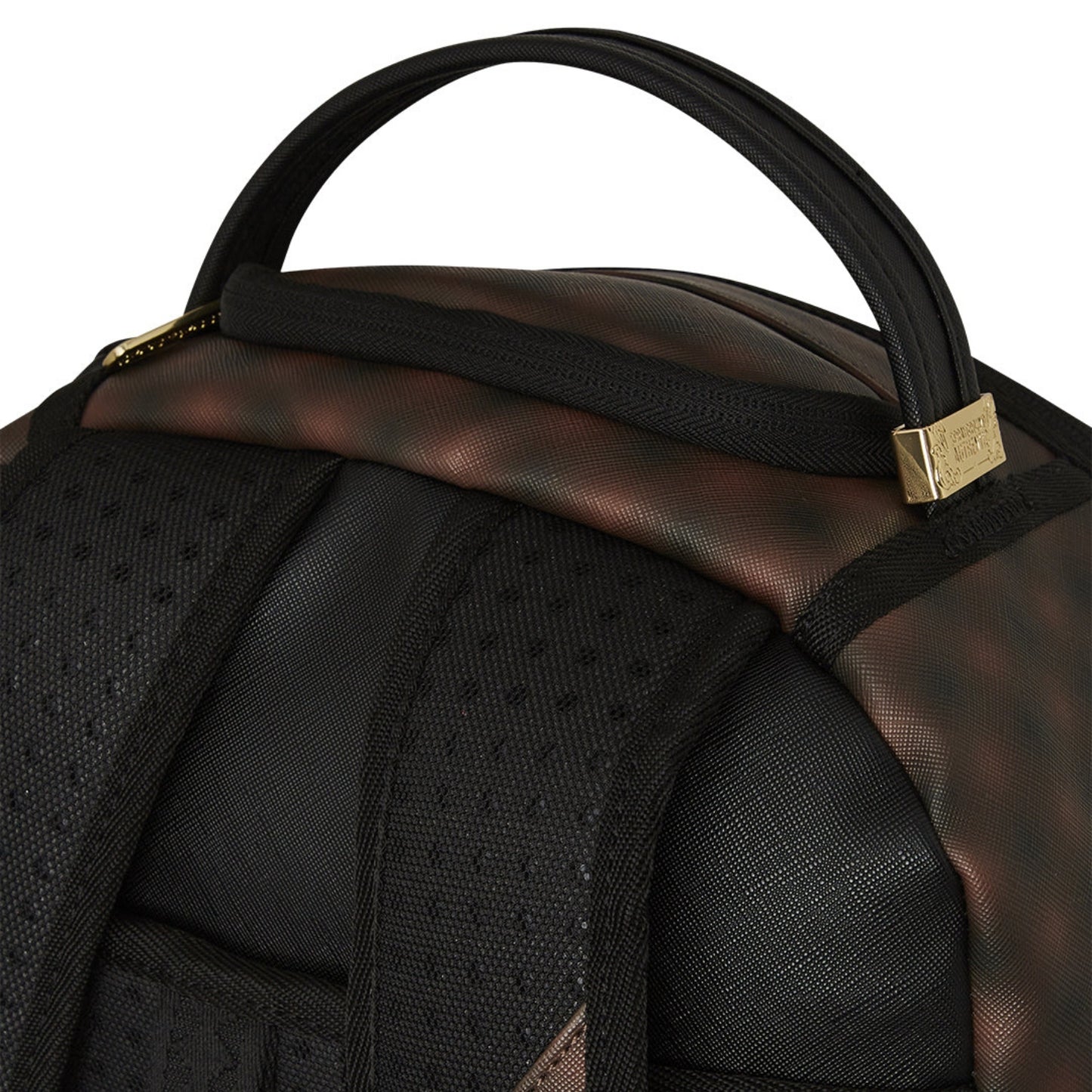 SPRAYGROUND SHARKS IN PARIS BLUR BACKPACK 910B6707NSZ