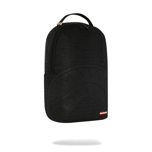 SPRAYGROUND VATO TYPE BACKPACK 910B6765NSZ