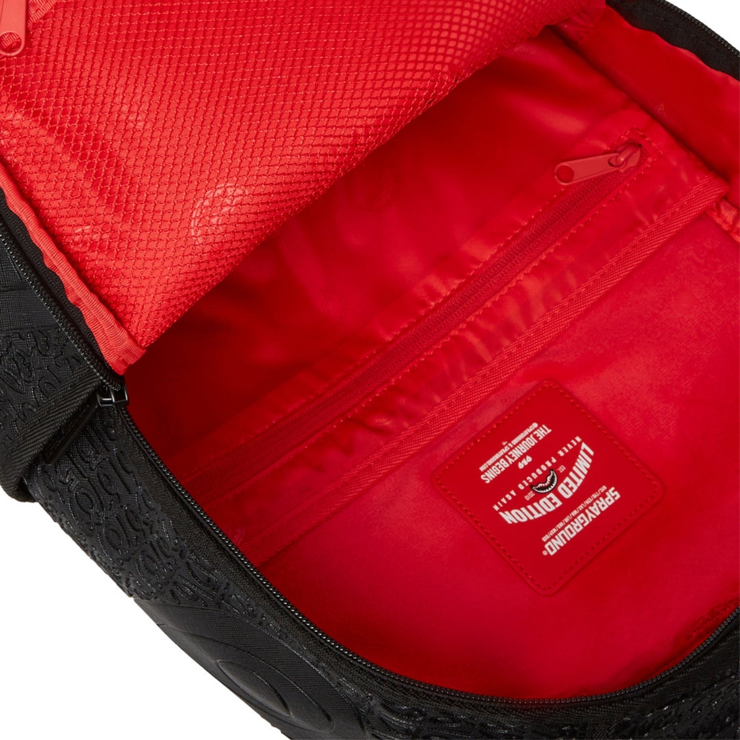SPRAYGROUND VATO TYPE BACKPACK 910B6765NSZ
