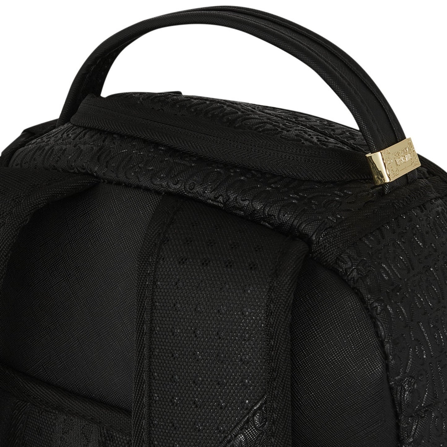 SPRAYGROUND VATO TYPE BACKPACK 910B6765NSZ