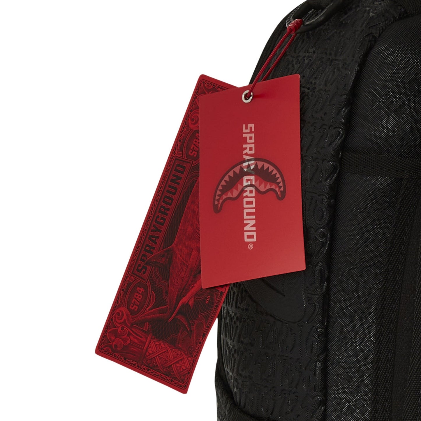 SPRAYGROUND VATO TYPE BACKPACK 910B6765NSZ