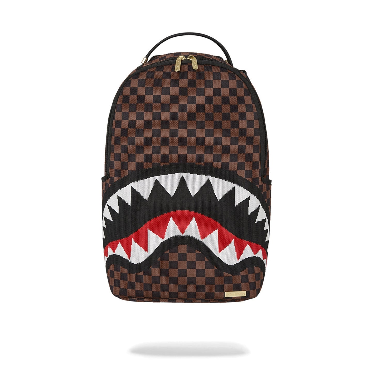 SPRAYGROUND KNIT SHARKS IN PARIS 2.0 BACKPACK 910B6778NSZ