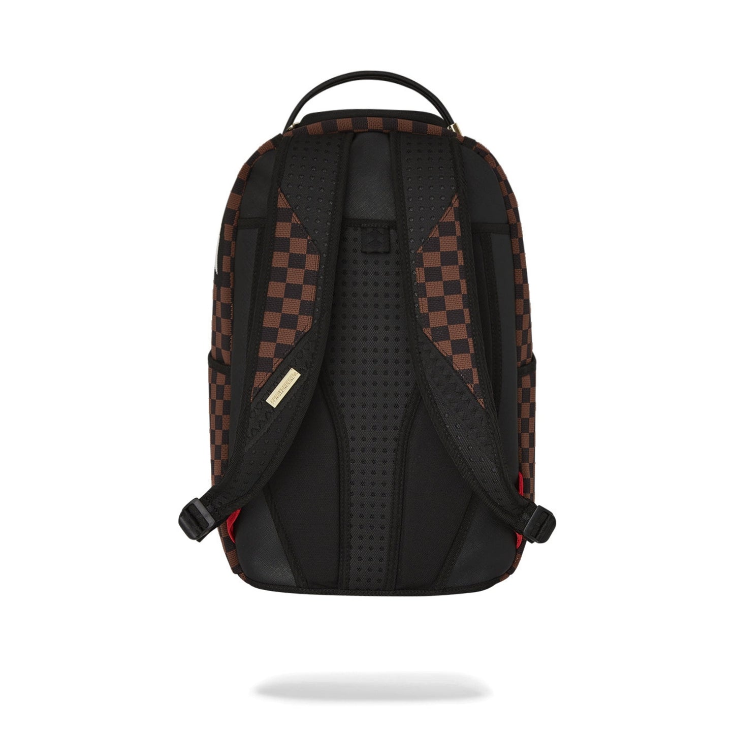 SPRAYGROUND KNIT SHARKS IN PARIS 2.0 BACKPACK 910B6778NSZ