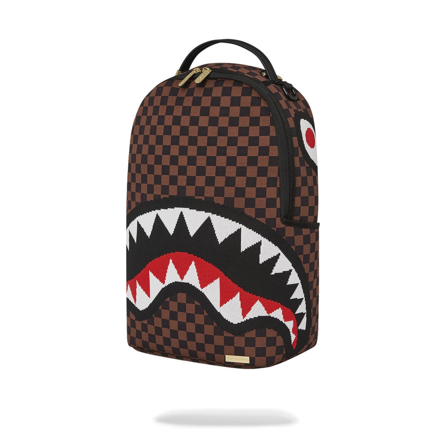SPRAYGROUND KNIT SHARKS IN PARIS 2.0 BACKPACK 910B6778NSZ