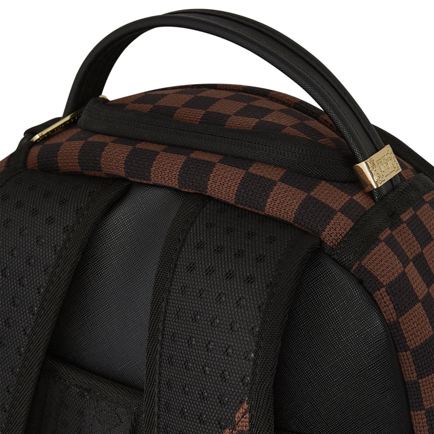 SPRAYGROUND KNIT SHARKS IN PARIS 2.0 BACKPACK 910B6778NSZ