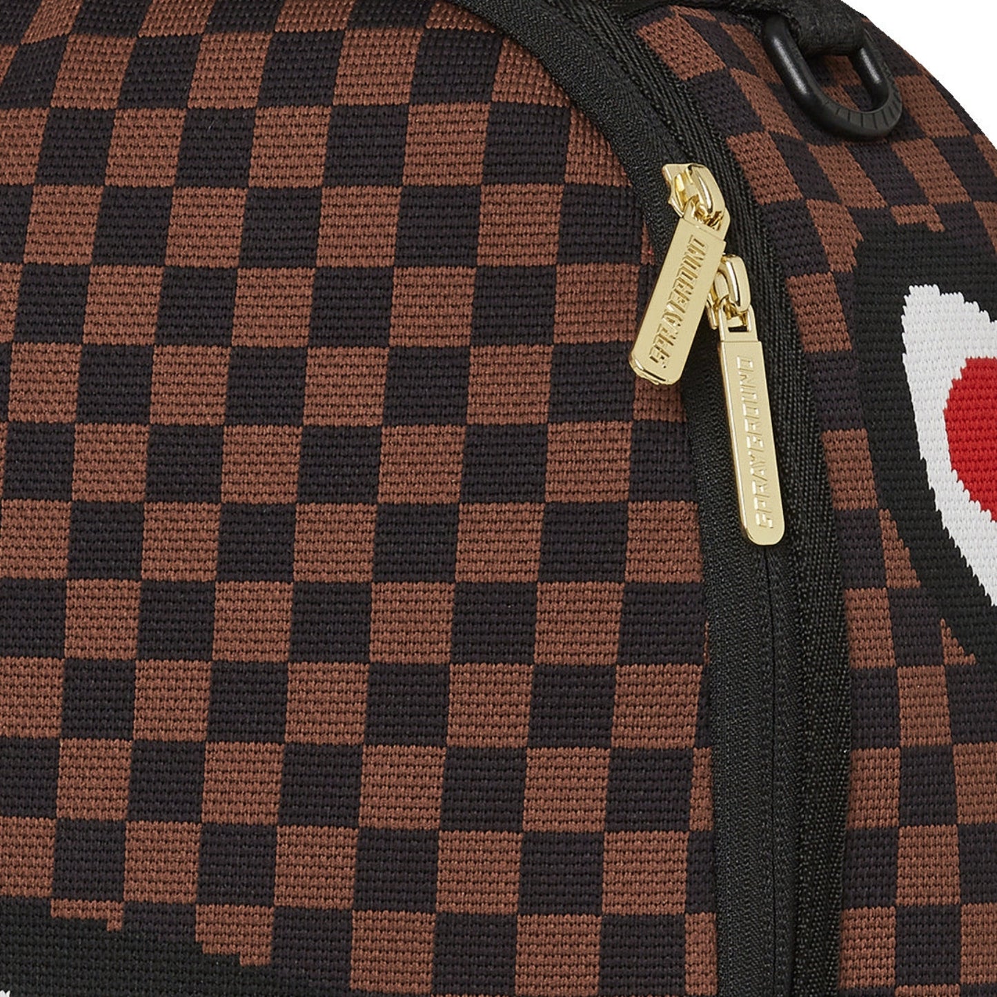SPRAYGROUND KNIT SHARKS IN PARIS 2.0 BACKPACK 910B6778NSZ