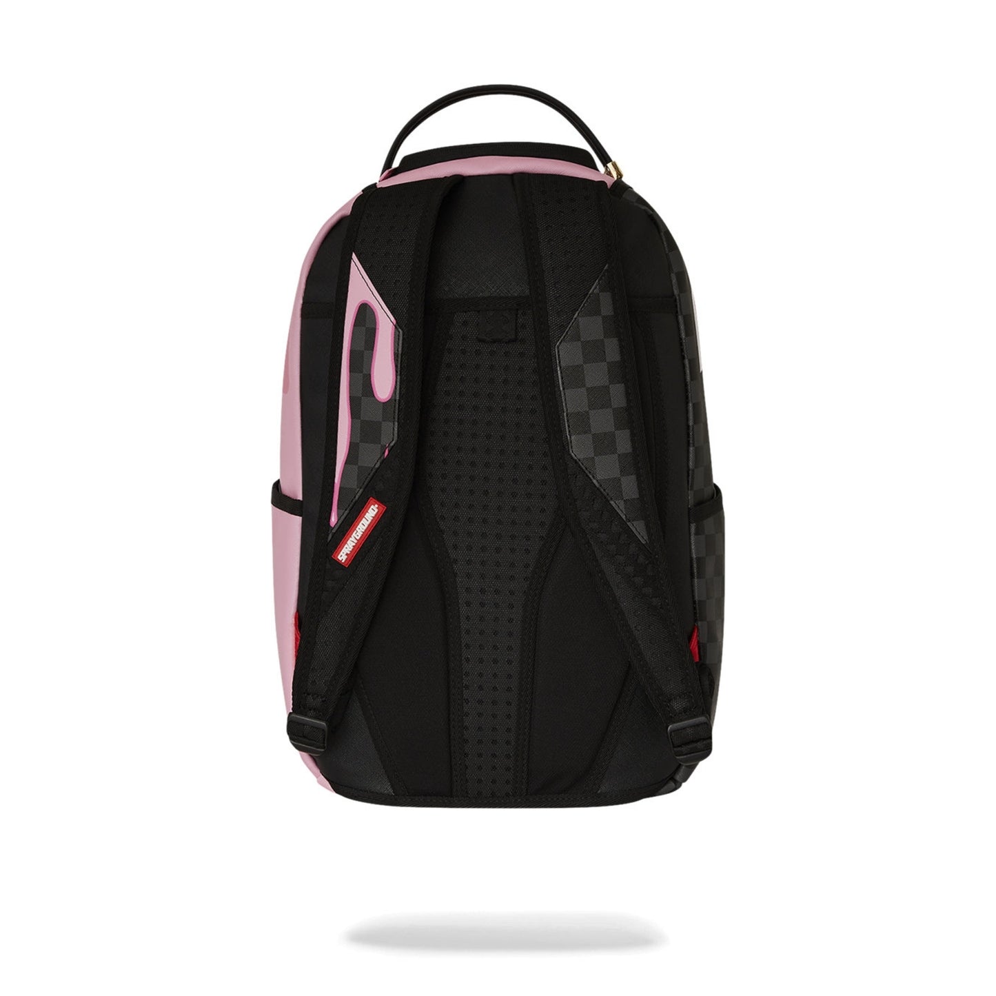 SPRAYGROUND PINK PANTHER HALFPAINTED BACKPACK 910B7426NSZ