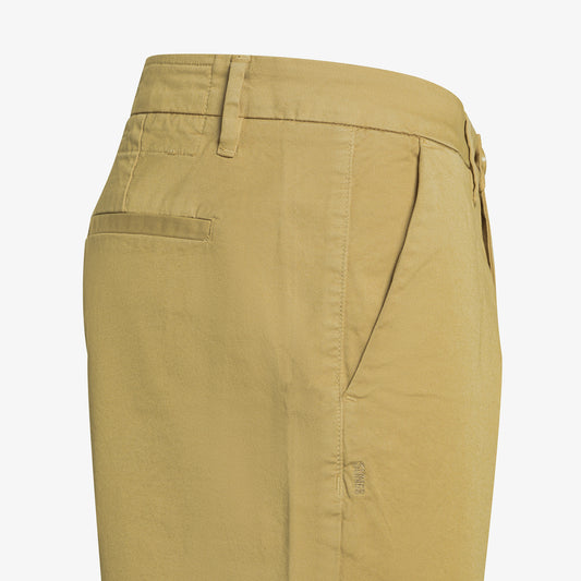 SUN 68 SHORTS CHINO BEIGE B35101