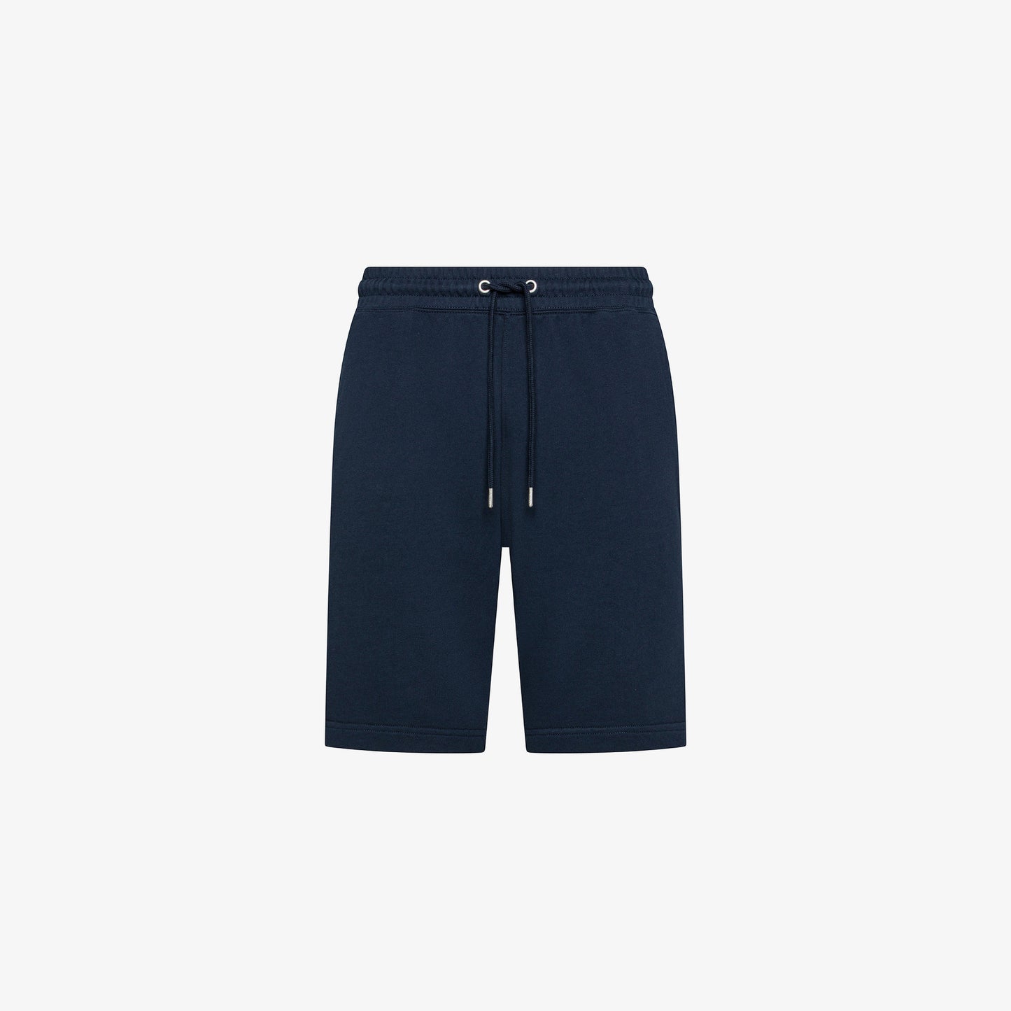 SUN 68 SWEATSHORTS BASIC FLEECE NAVY BLUE F35135