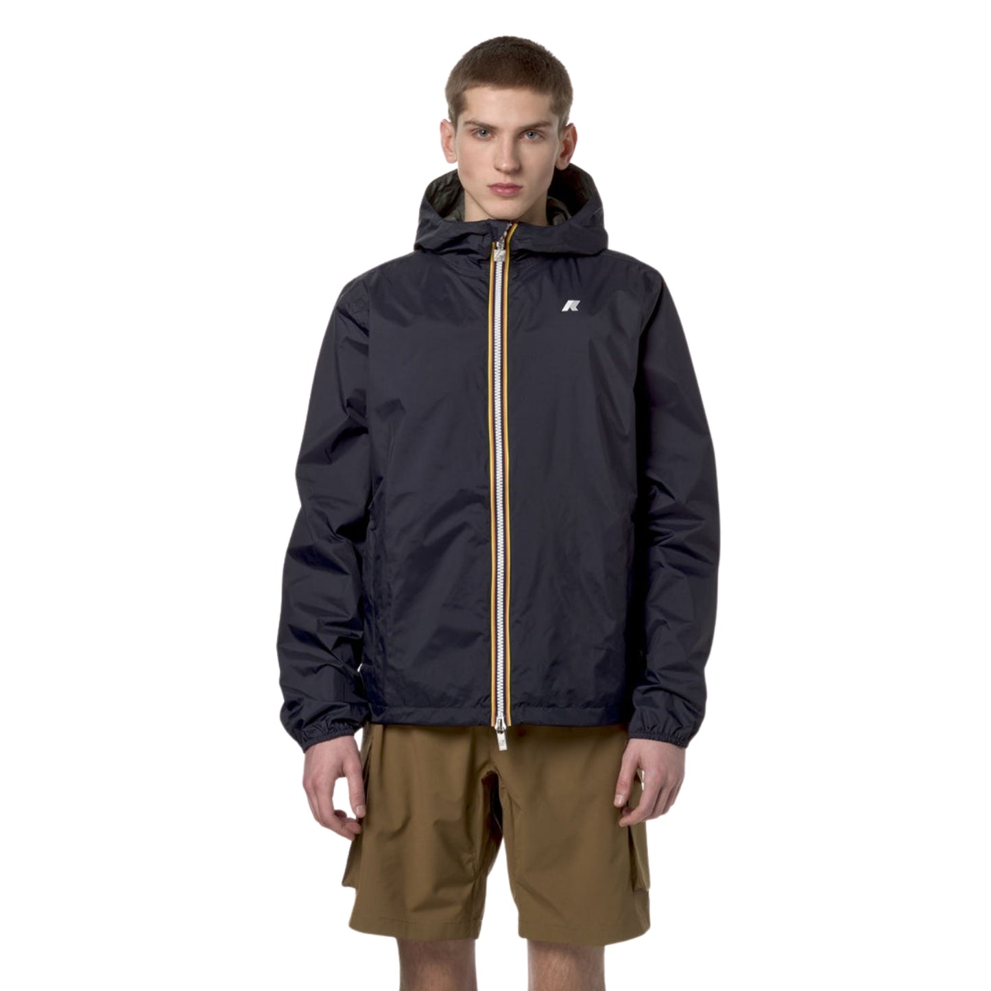 KWAY JAKE PLUS.2 REVERSIBLE K2124EW