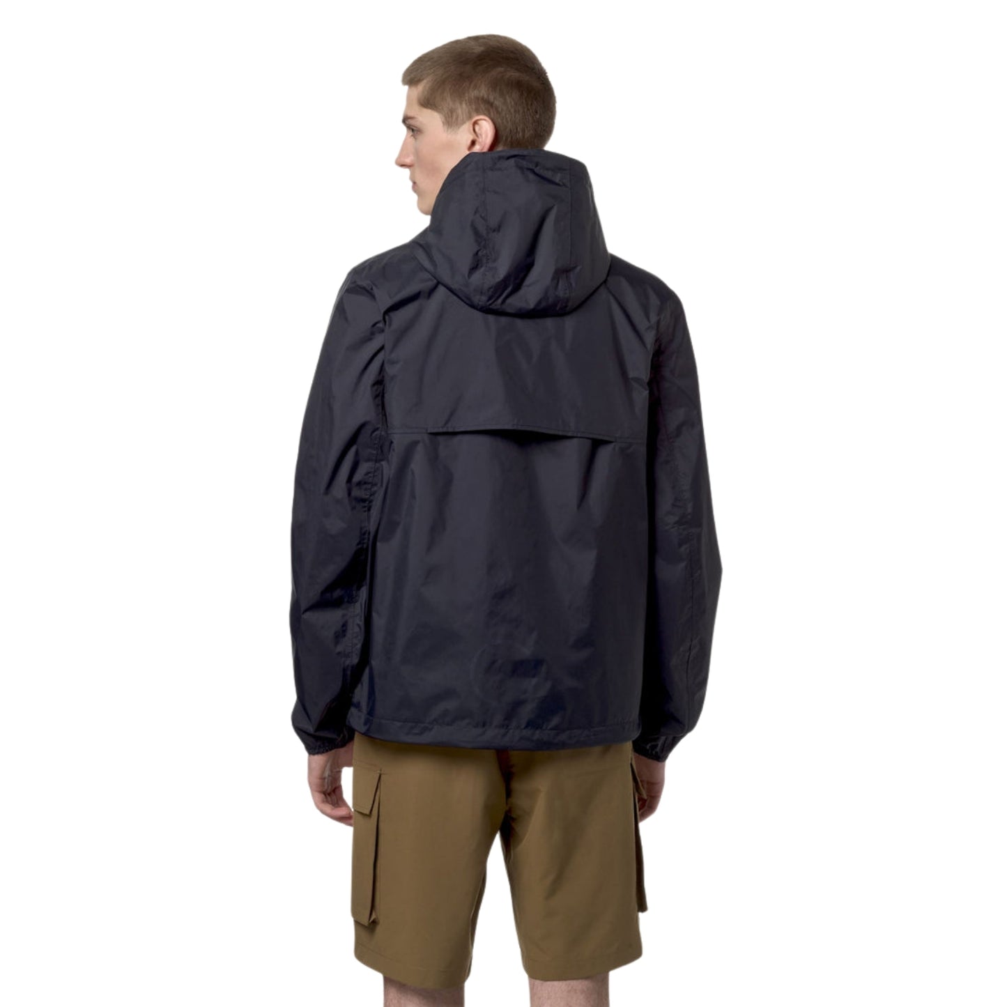 KWAY JAKE PLUS.2 REVERSIBLE K2124EW