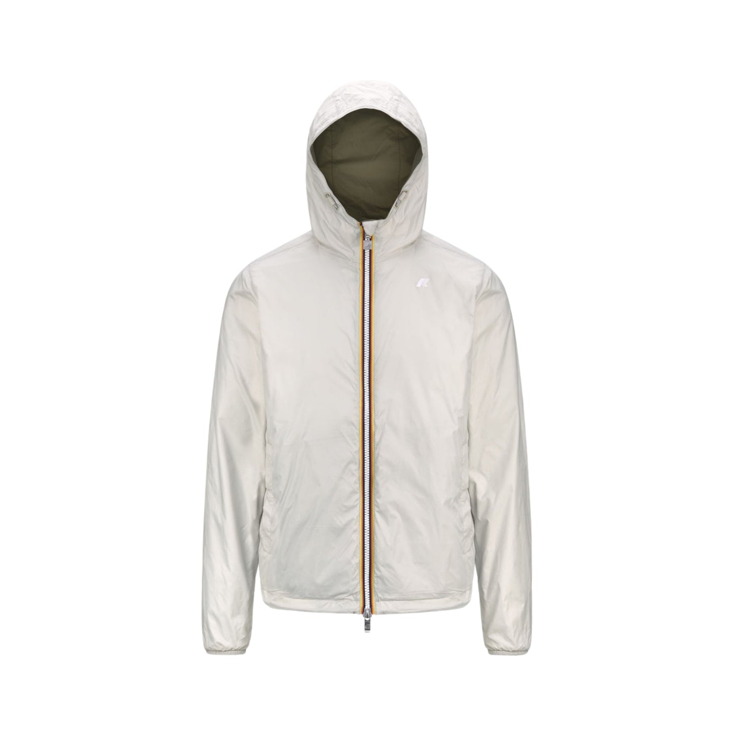 KWAY JAKE PLUS.2 REVERSIBLE K2124EW