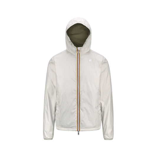 KWAY JAKE PLUS.2 REVERSIBLE K2124EW