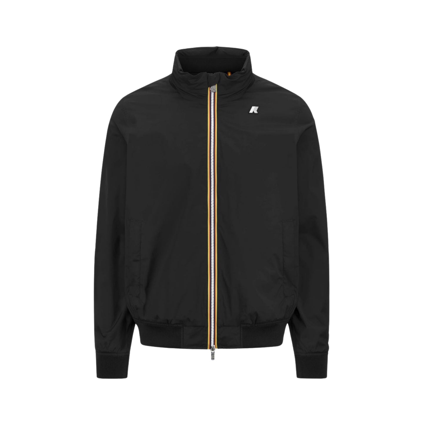 KWAY AMAURY STRETCH NYLON JERSEY K3123VW