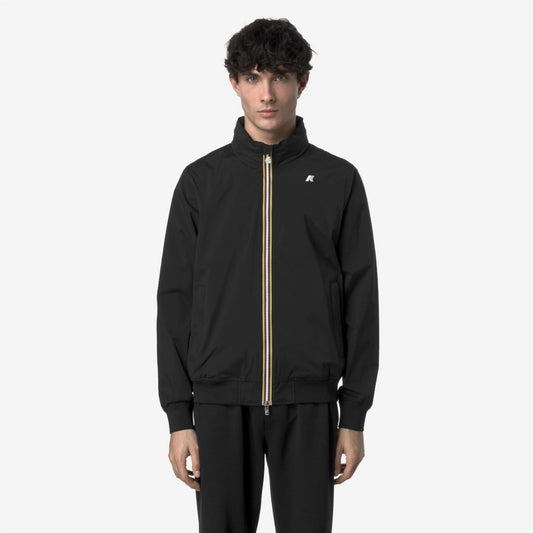 KWAY AMAURY STRETCH NYLON JERSEY K3123VW