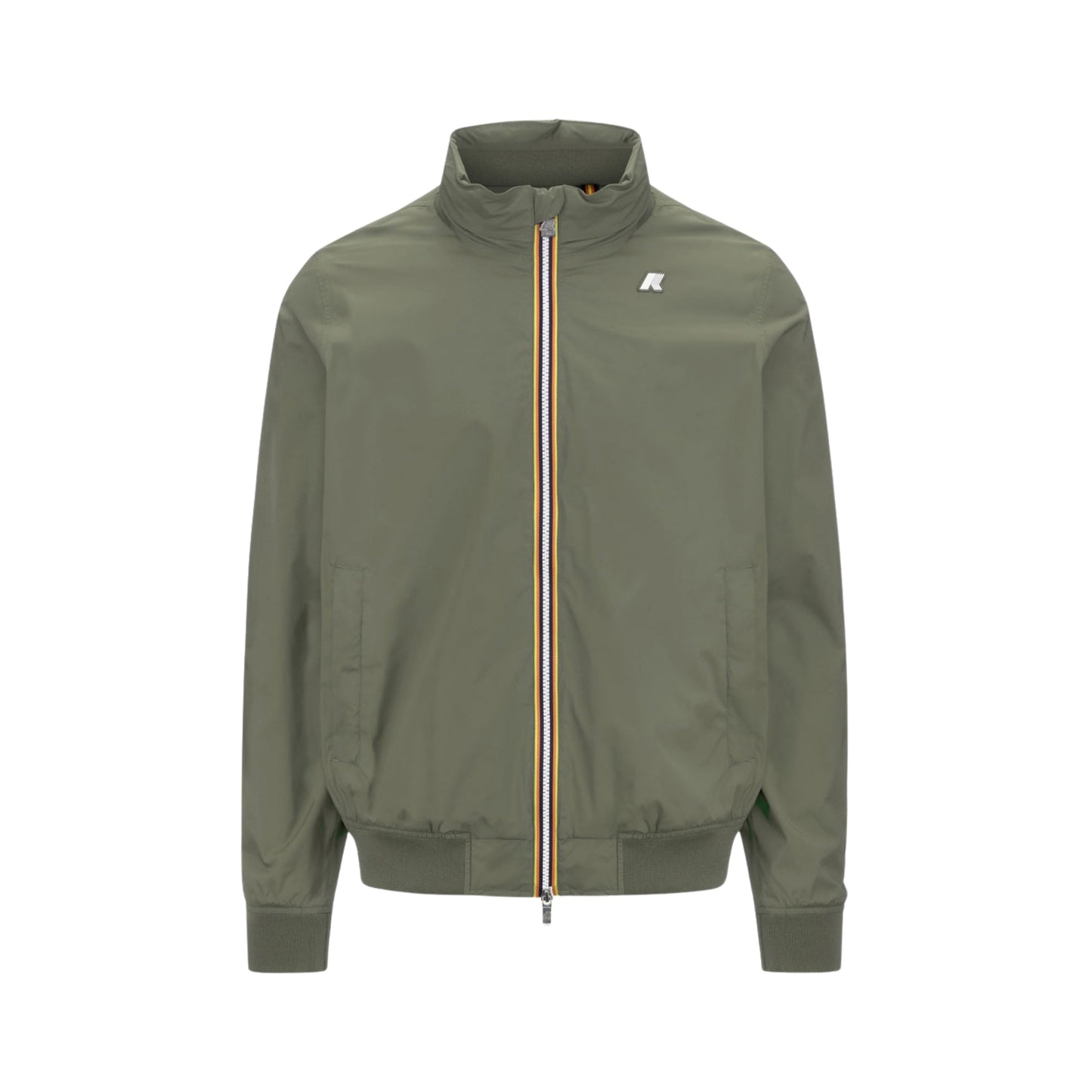 KWAY AMAURY STRETCH NYLON JERSEY K3123VW