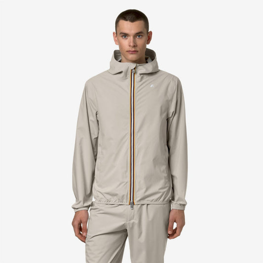 KWAY JACK STRETCH DOT K5127QW