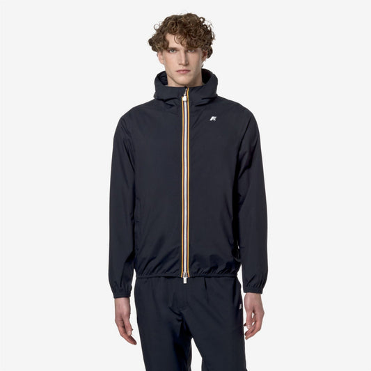 KWAY JACK STRETCH DOT K5127QW