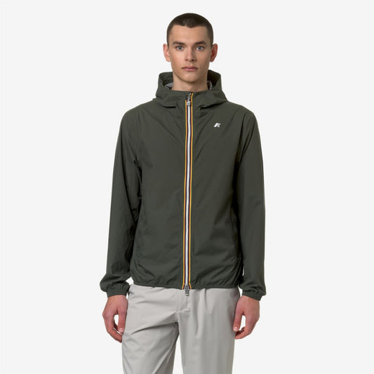 KWAY JACK STRETCH DOT K5127QW