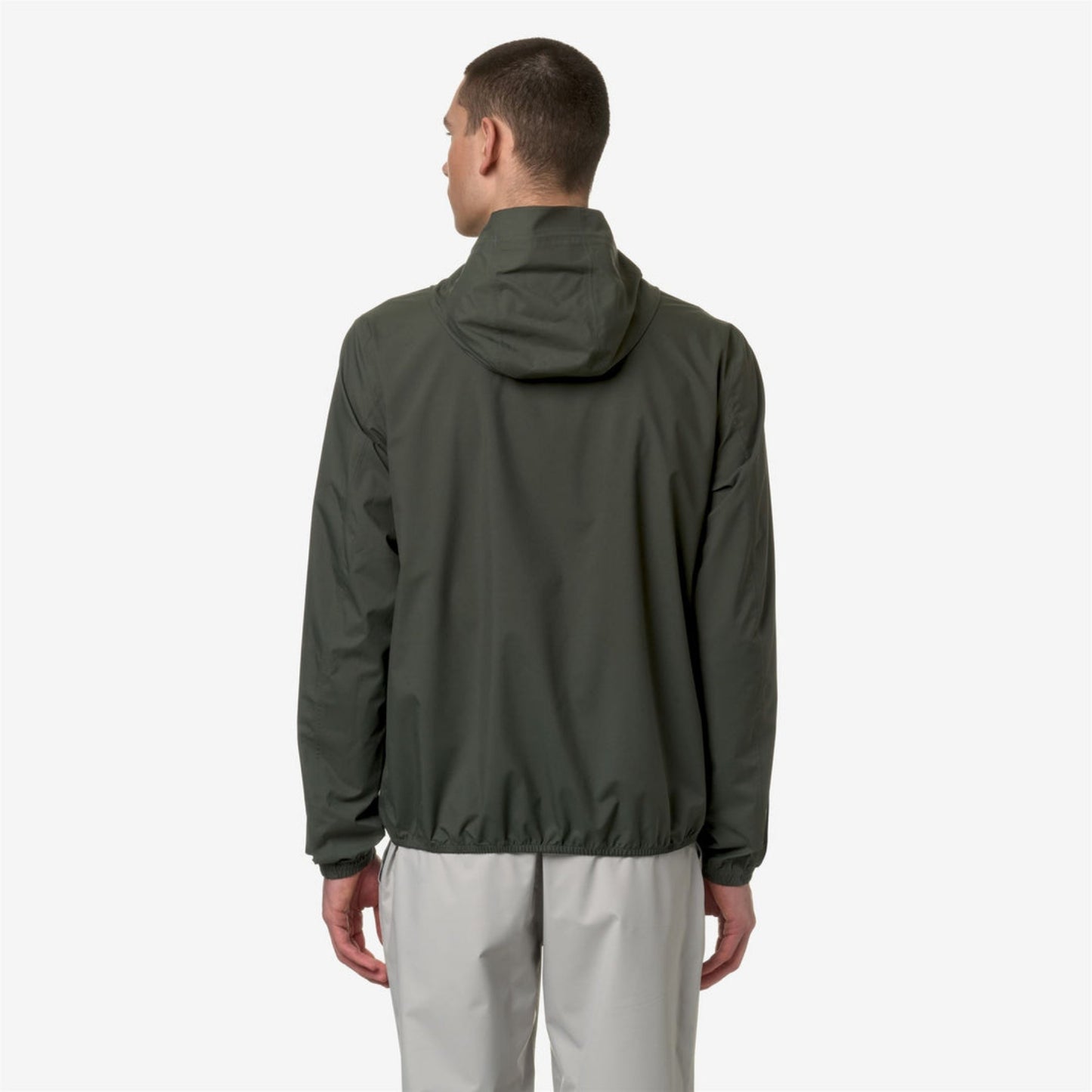 KWAY JACK STRETCH DOT K5127QW