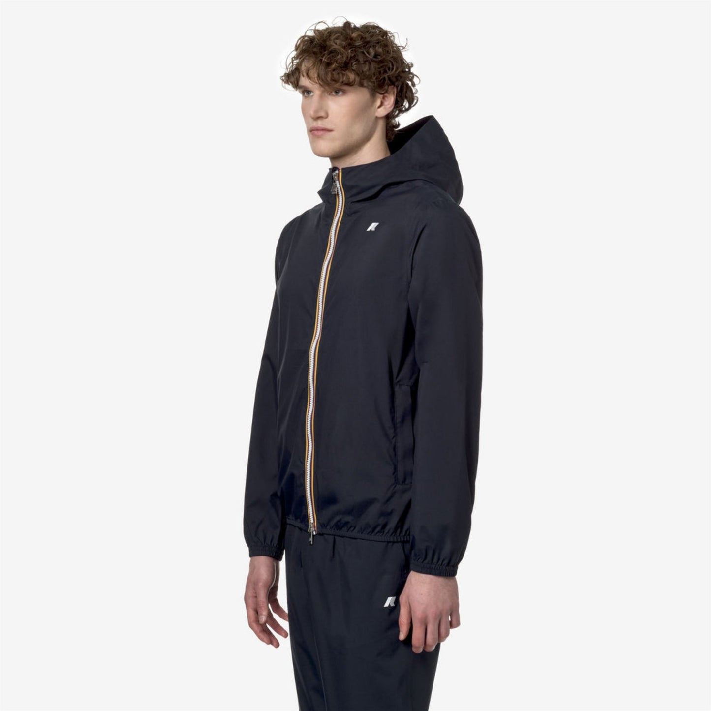 KWAY JACK STRETCH DOT K5127QW