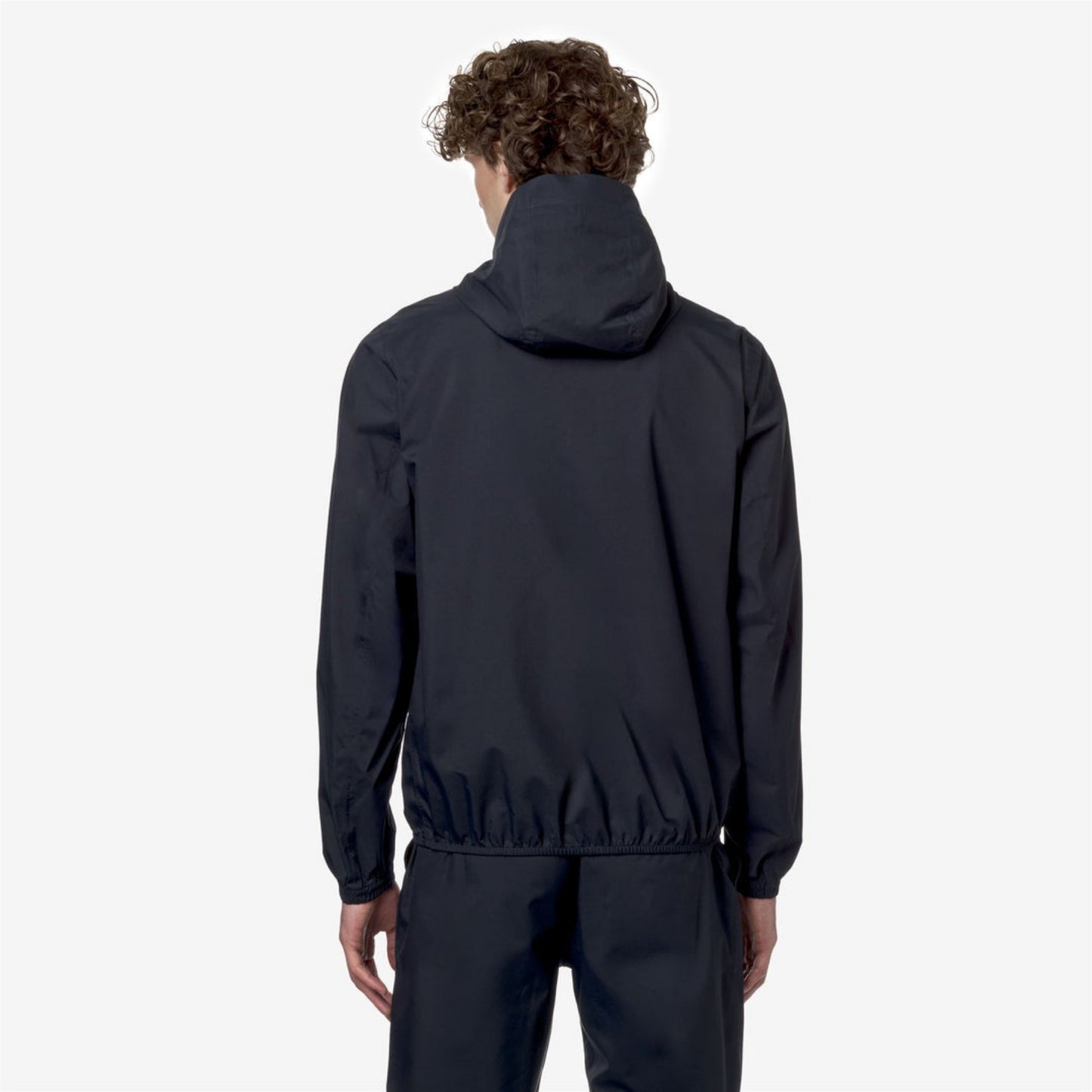 KWAY JACK STRETCH DOT K5127QW