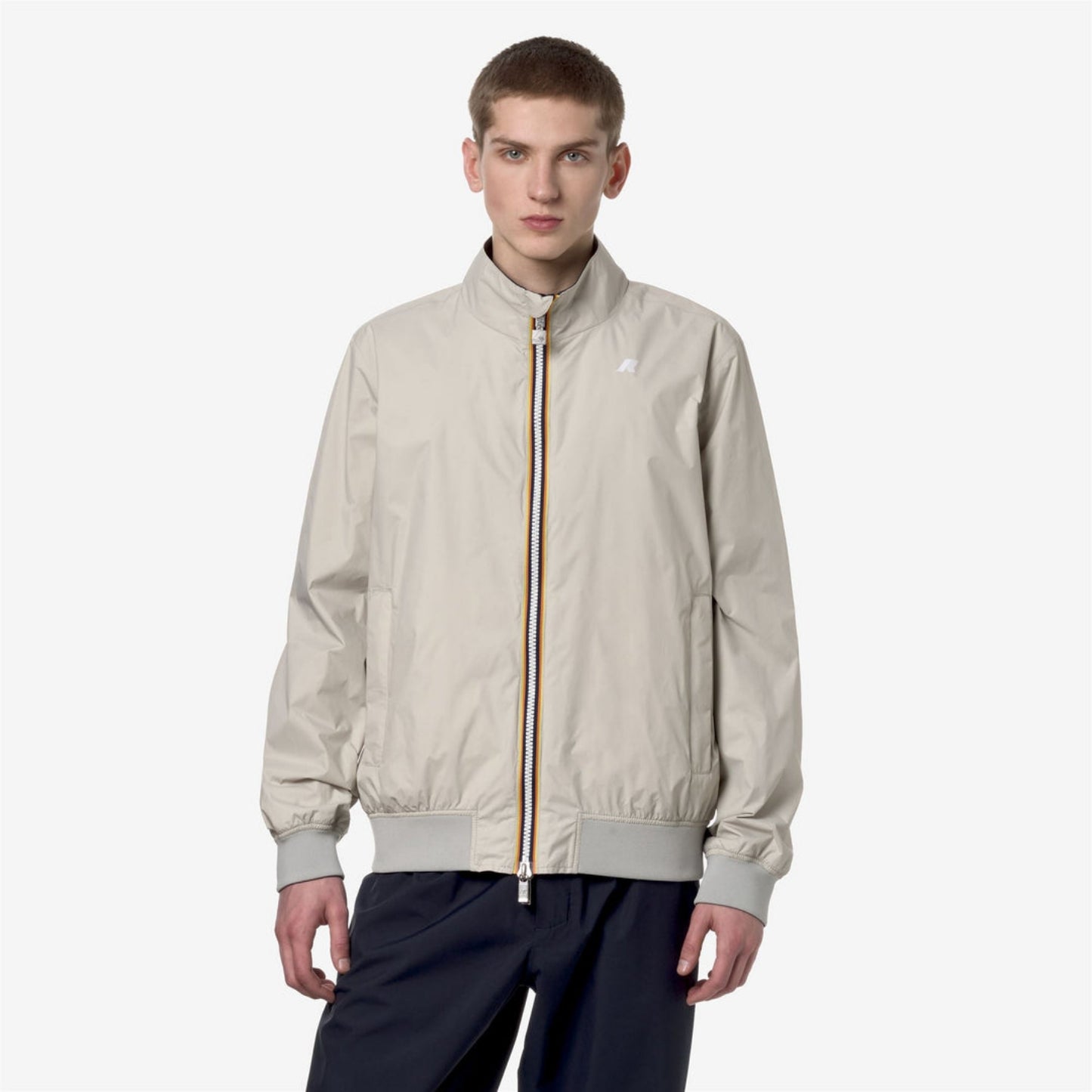 KWAY ARSENE PLUS.2 REVERSIBLE K6123PW