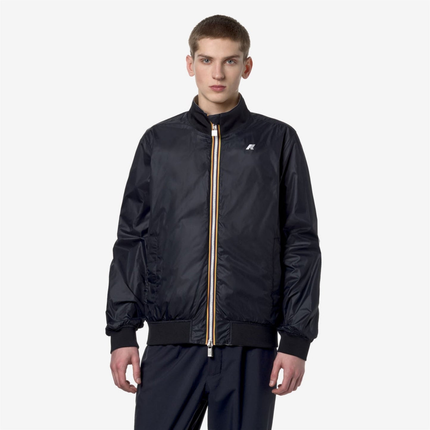 KWAY ARSENE PLUS.2 REVERSIBLE K6123PW