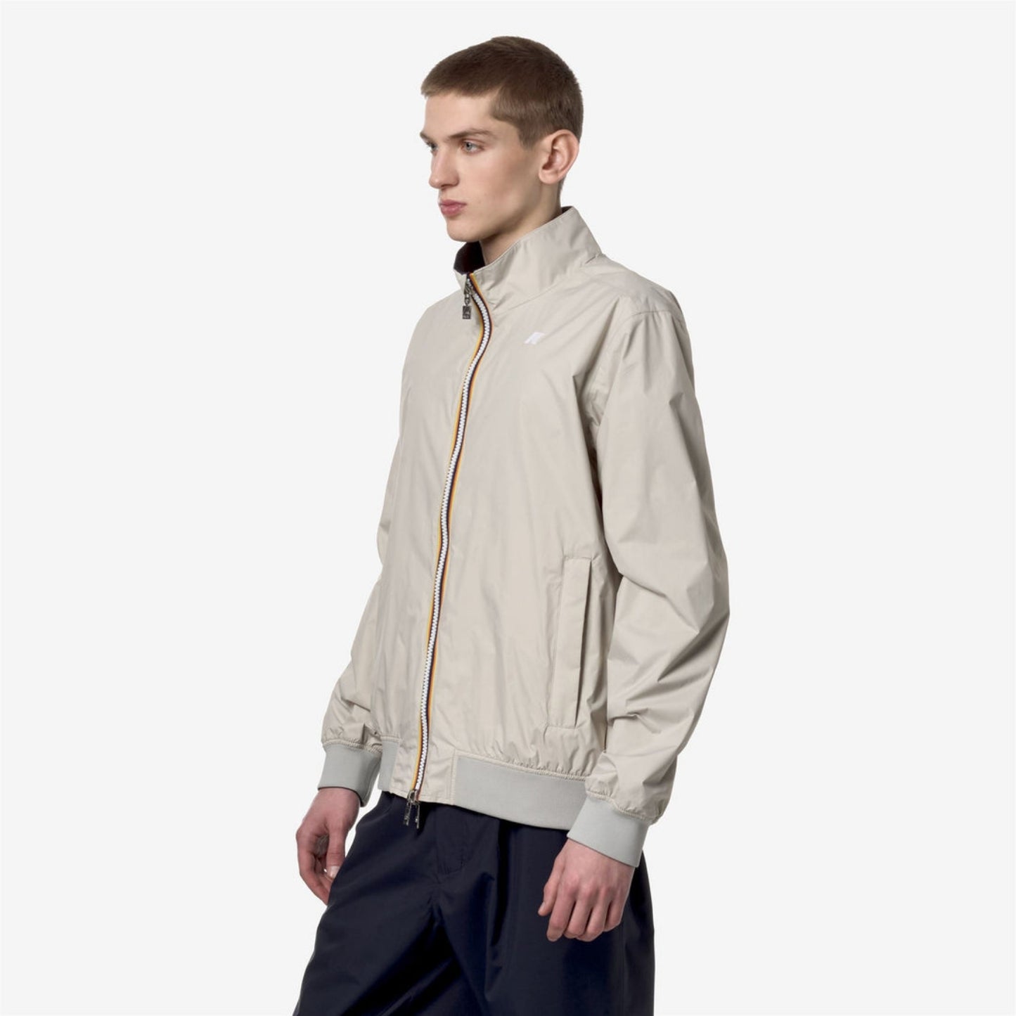 KWAY ARSENE PLUS.2 REVERSIBLE K6123PW