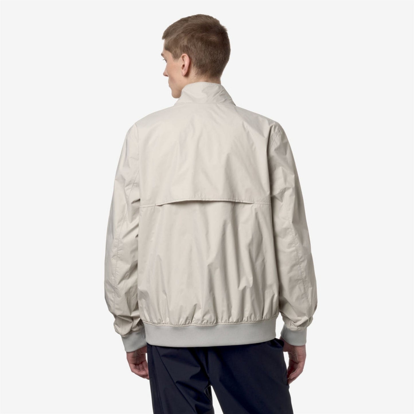 KWAY ARSENE PLUS.2 REVERSIBLE K6123PW
