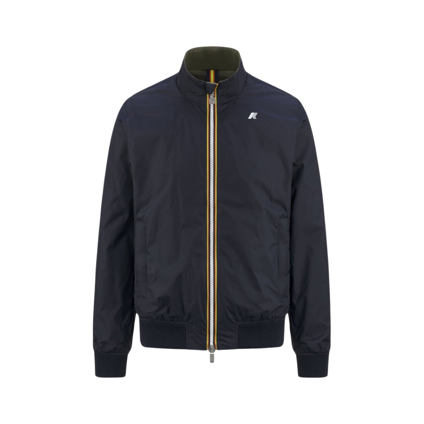 KWAY ARSENE PLUS.2 REVERSIBLE K6123PW