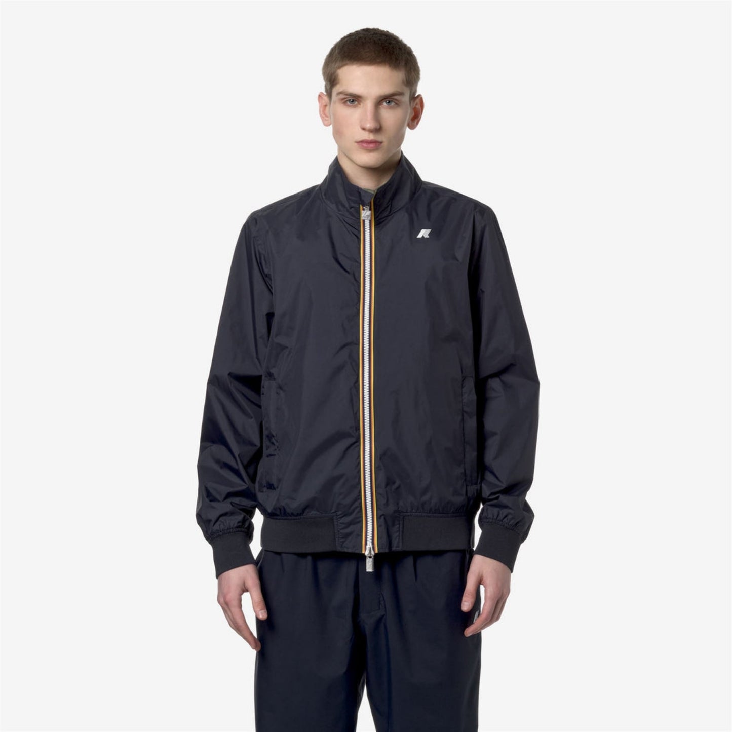 KWAY ARSENE PLUS.2 REVERSIBLE K6123PW