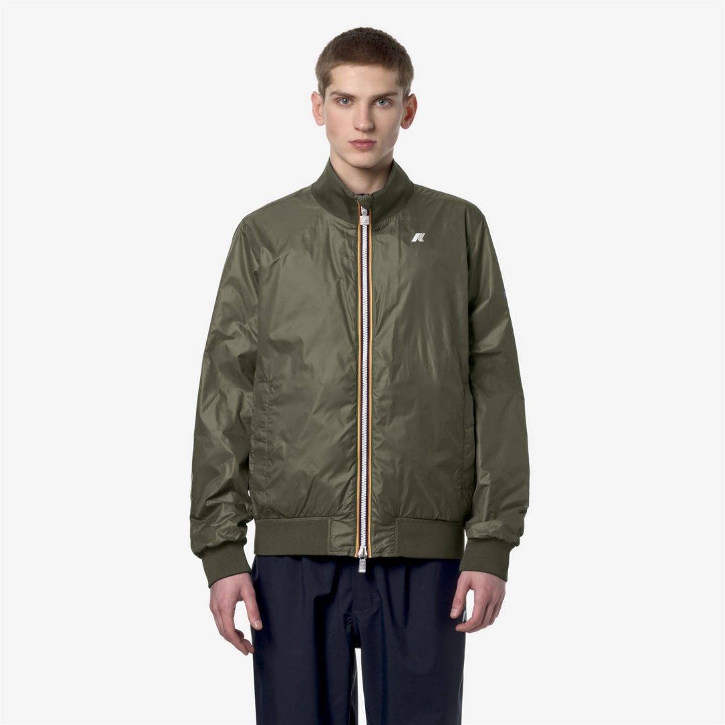 KWAY ARSENE PLUS.2 REVERSIBLE K6123PW
