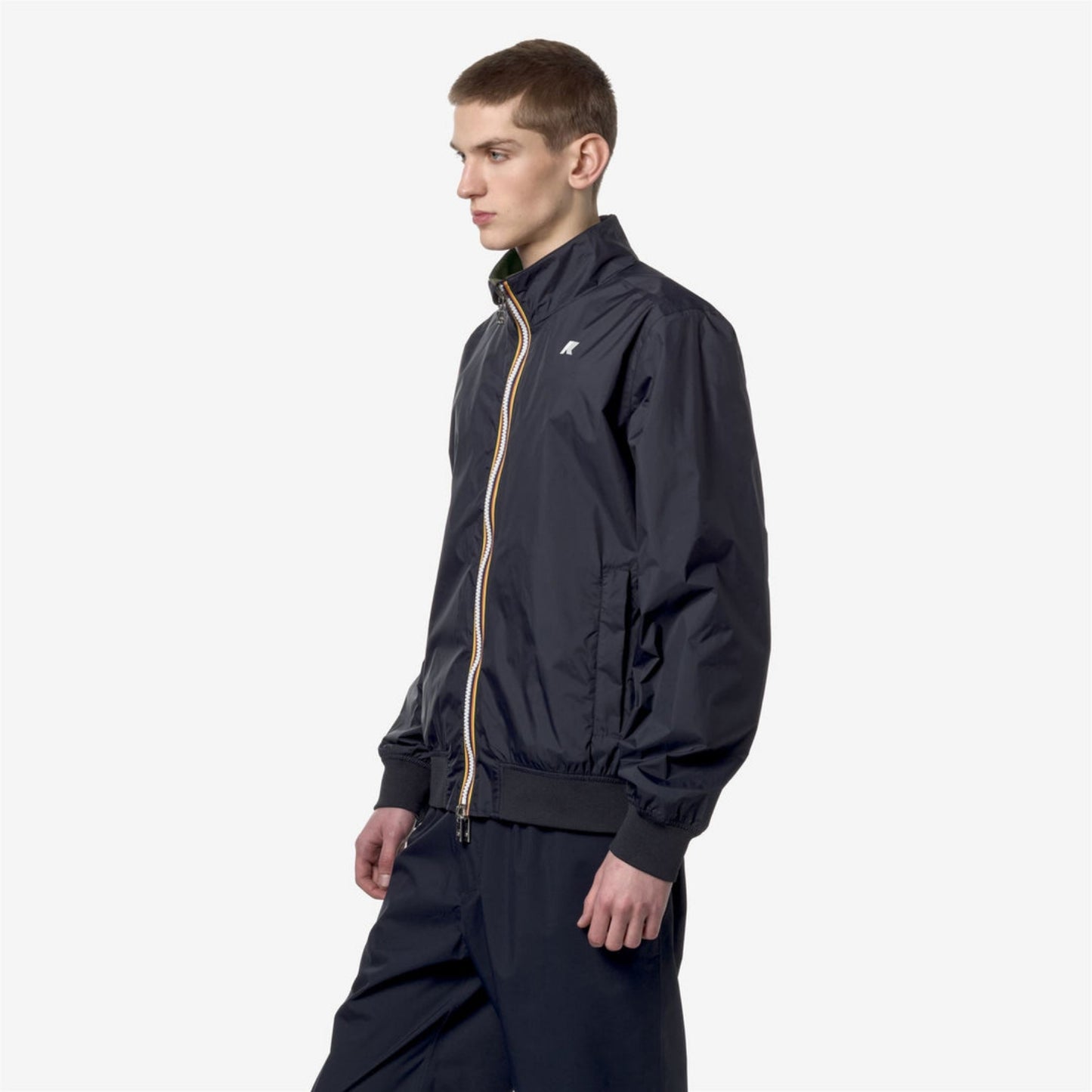 KWAY ARSENE PLUS.2 REVERSIBLE K6123PW