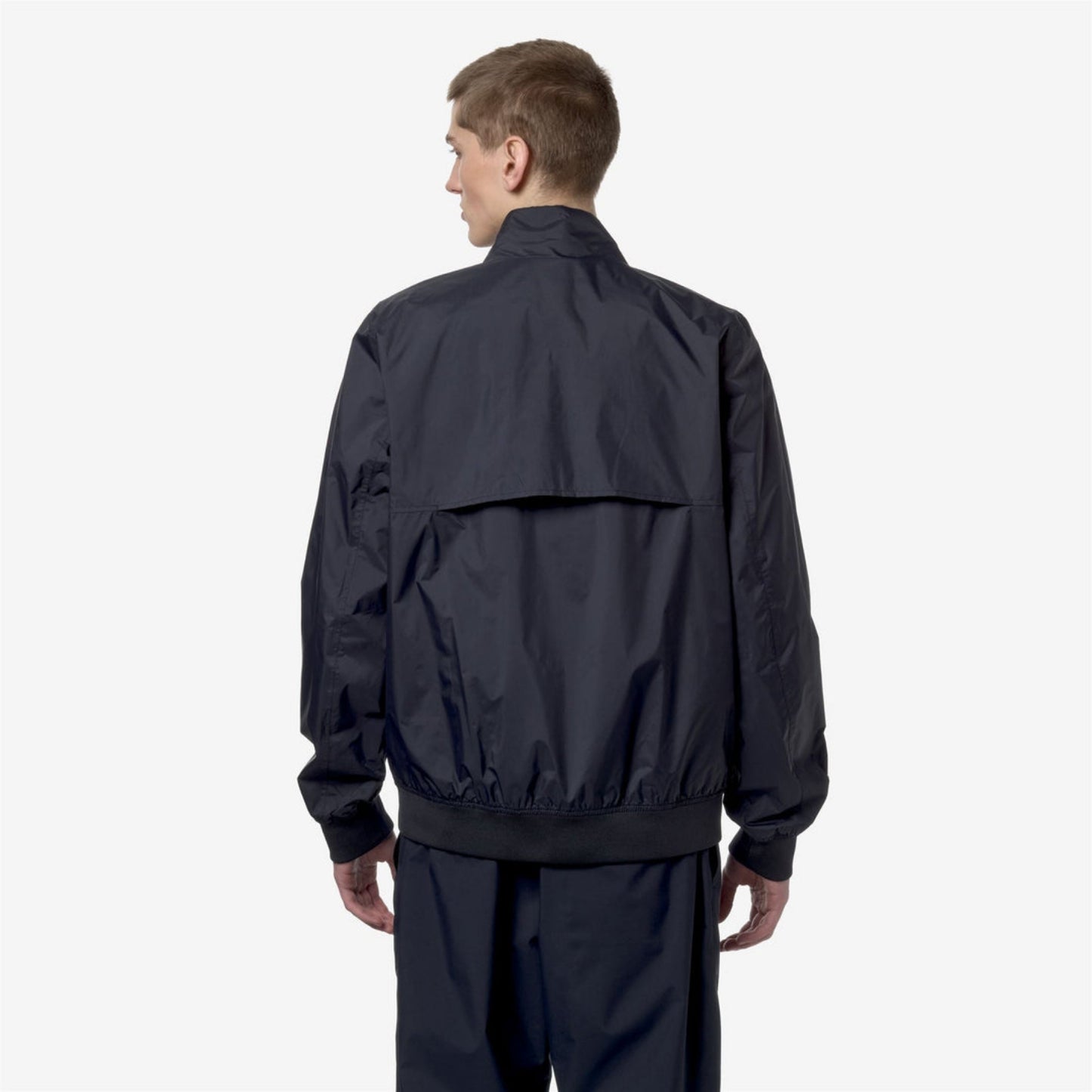 KWAY ARSENE PLUS.2 REVERSIBLE K6123PW