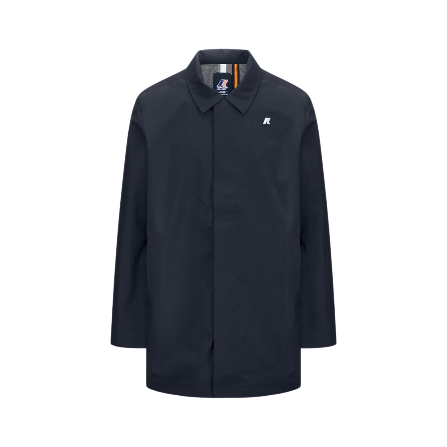 KWAY BENNY BONDED JERSEY K3131BW