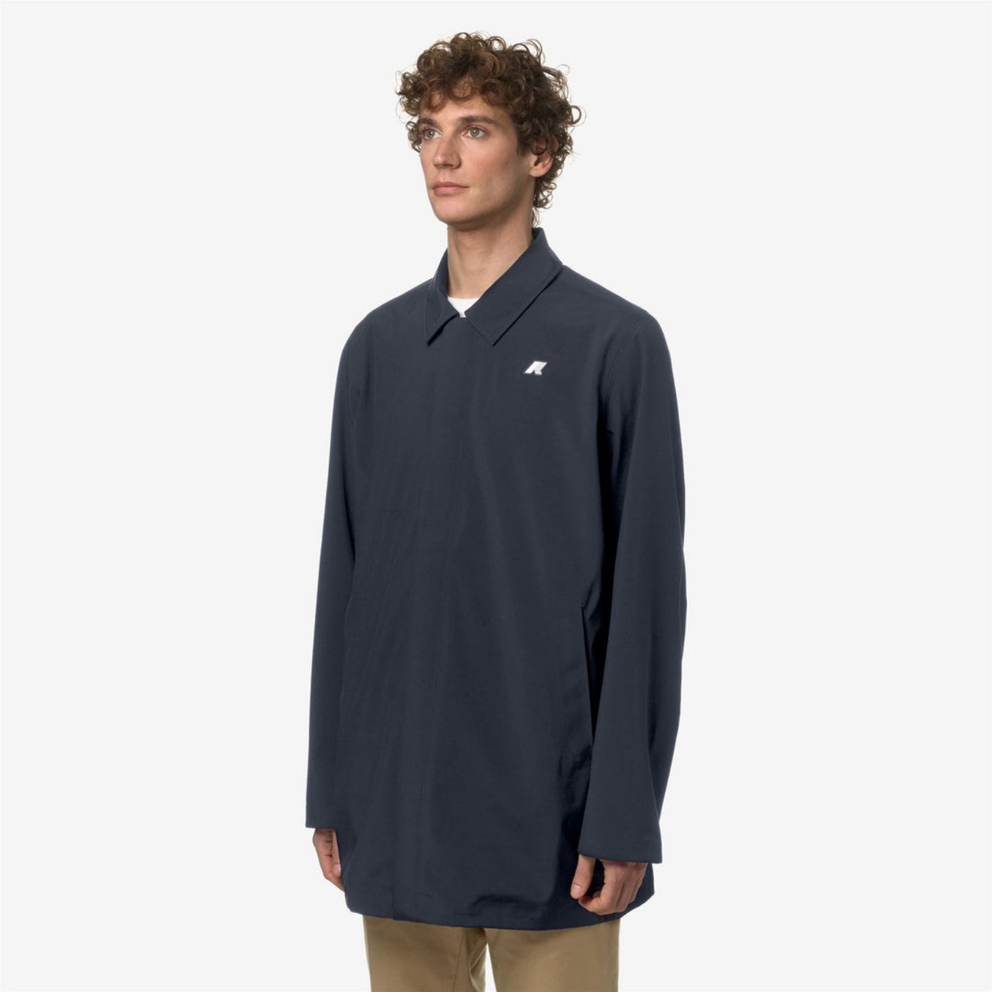 KWAY BENNY BONDED JERSEY K3131BW