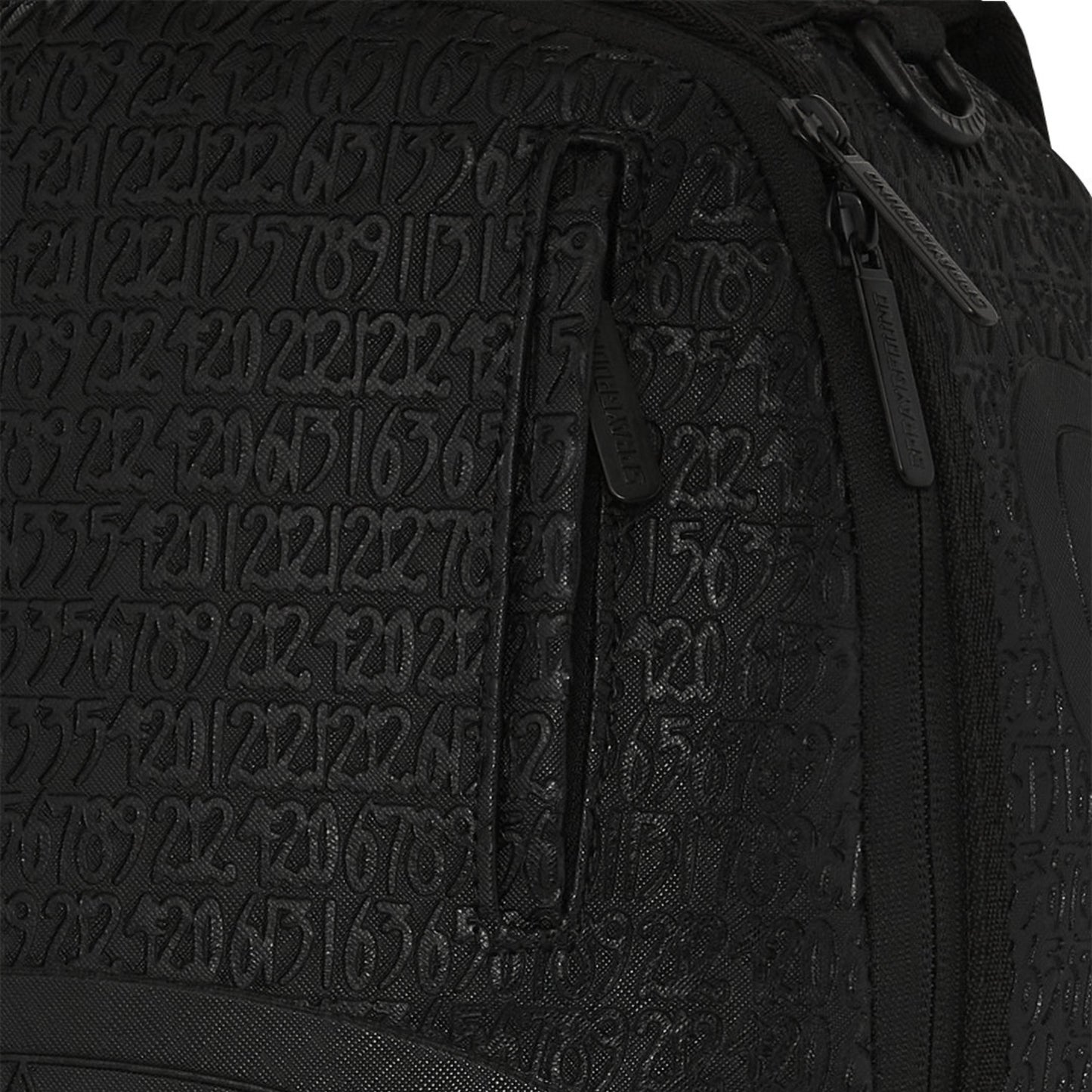 SPRAYGROUND VATO TYPE BACKPACK 910B6765NSZ