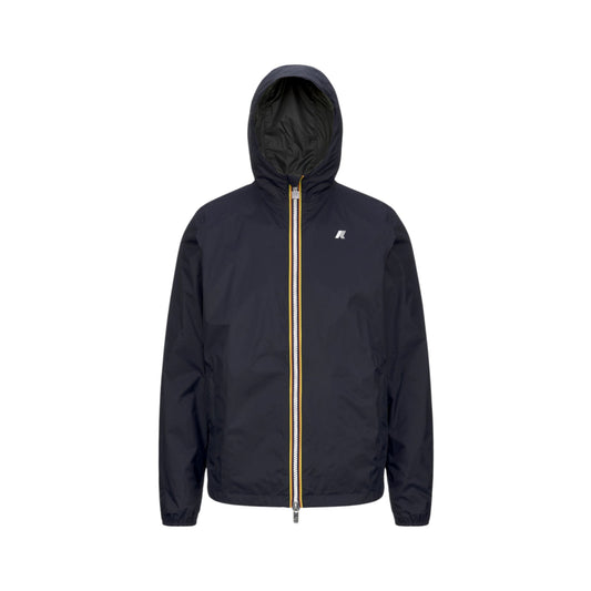 KWAY JAKE PLUS.2 REVERSIBLE K2124EW
