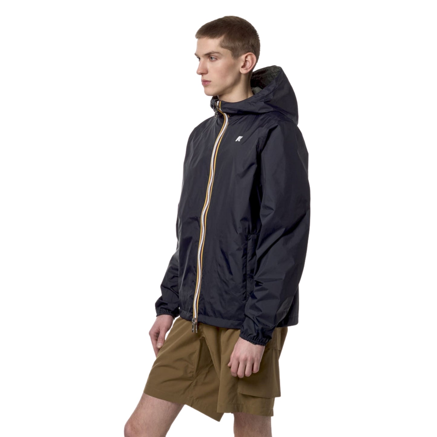 KWAY JAKE PLUS.2 REVERSIBLE K2124EW