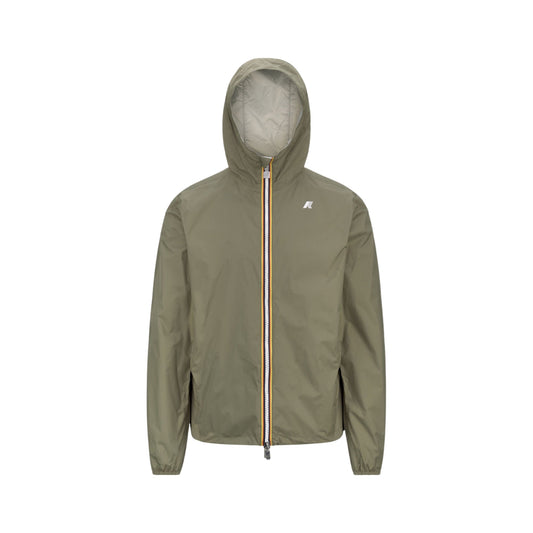 KWAY JAKE PLUS.2 REVERSIBLE K2124EW