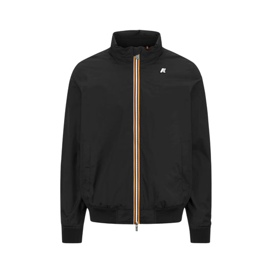 KWAY AMAURY STRETCH NYLON JERSEY K3123VW