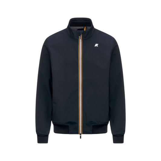 KWAY ARSENE BONDED JERSEY K5123HW