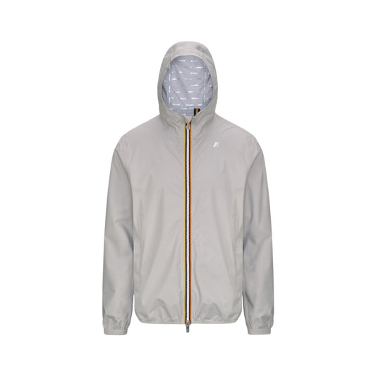 KWAY JACK STRETCH DOT K5127QW