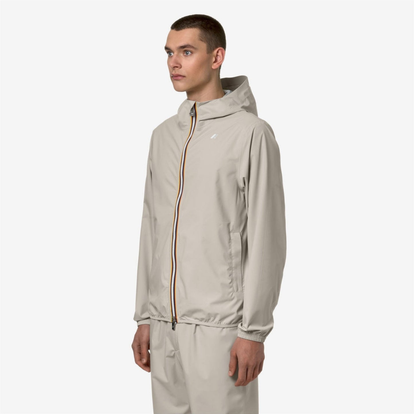 KWAY JACK STRETCH DOT K5127QW