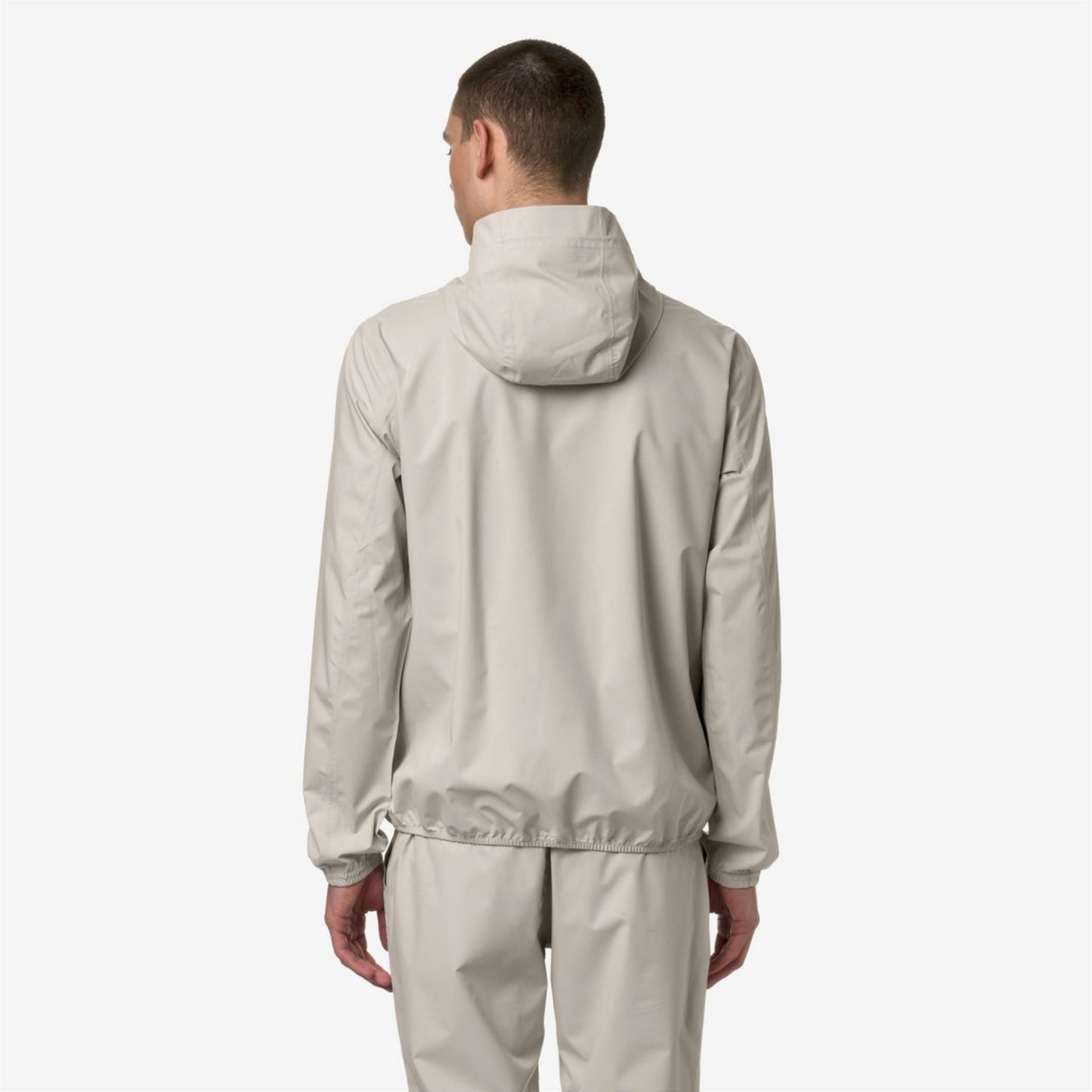 KWAY JACK STRETCH DOT K5127QW