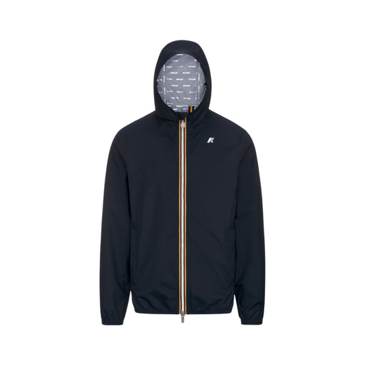 KWAY JACK STRETCH DOT K5127QW
