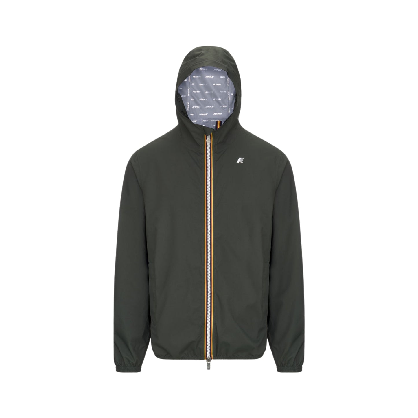 KWAY JACK STRETCH DOT K5127QW
